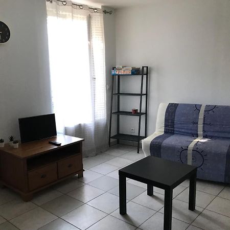 Studio Confortable 33 M2 Herepian Exterior foto