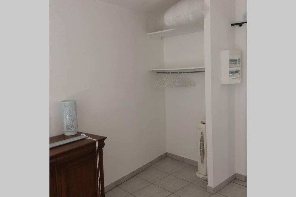 Studio Confortable 33 M2 Herepian Exterior foto