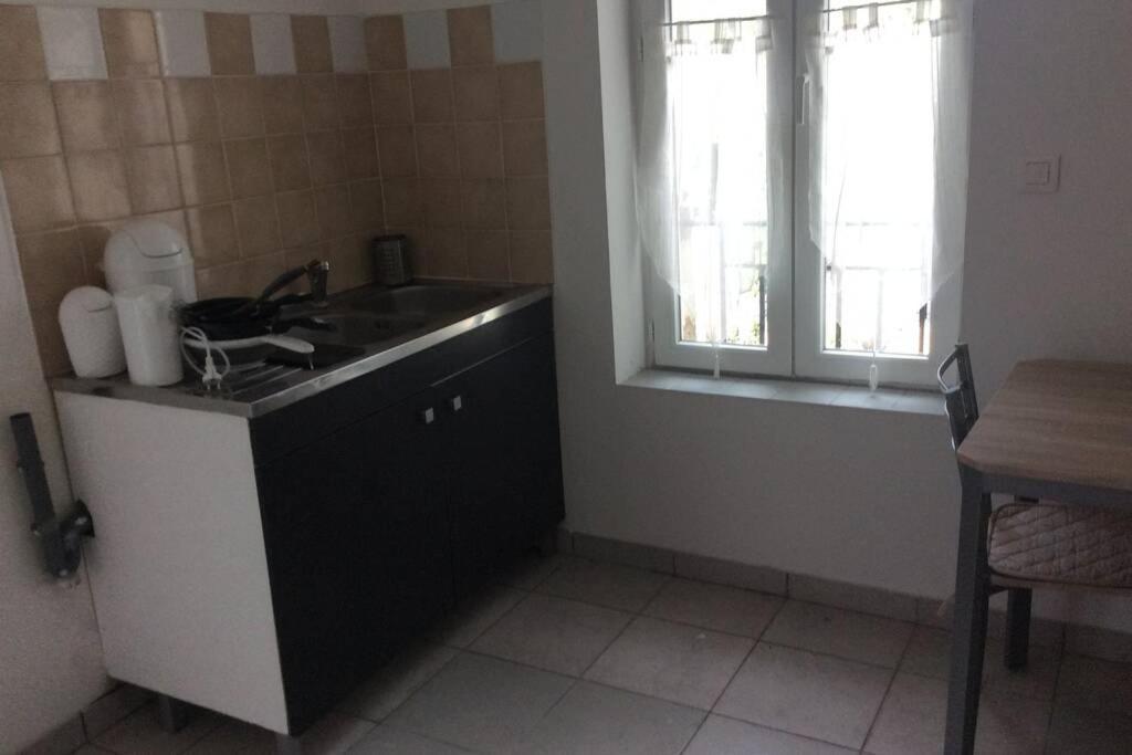 Studio Confortable 33 M2 Herepian Exterior foto