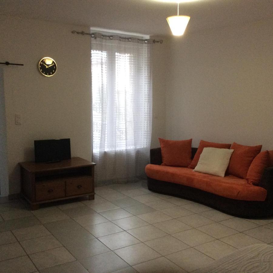 Studio Confortable 33 M2 Herepian Exterior foto