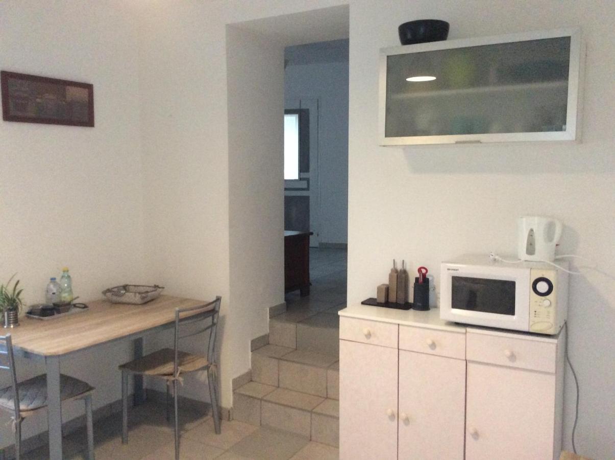 Studio Confortable 33 M2 Herepian Exterior foto