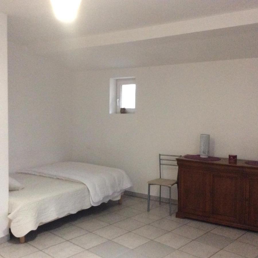 Studio Confortable 33 M2 Herepian Exterior foto