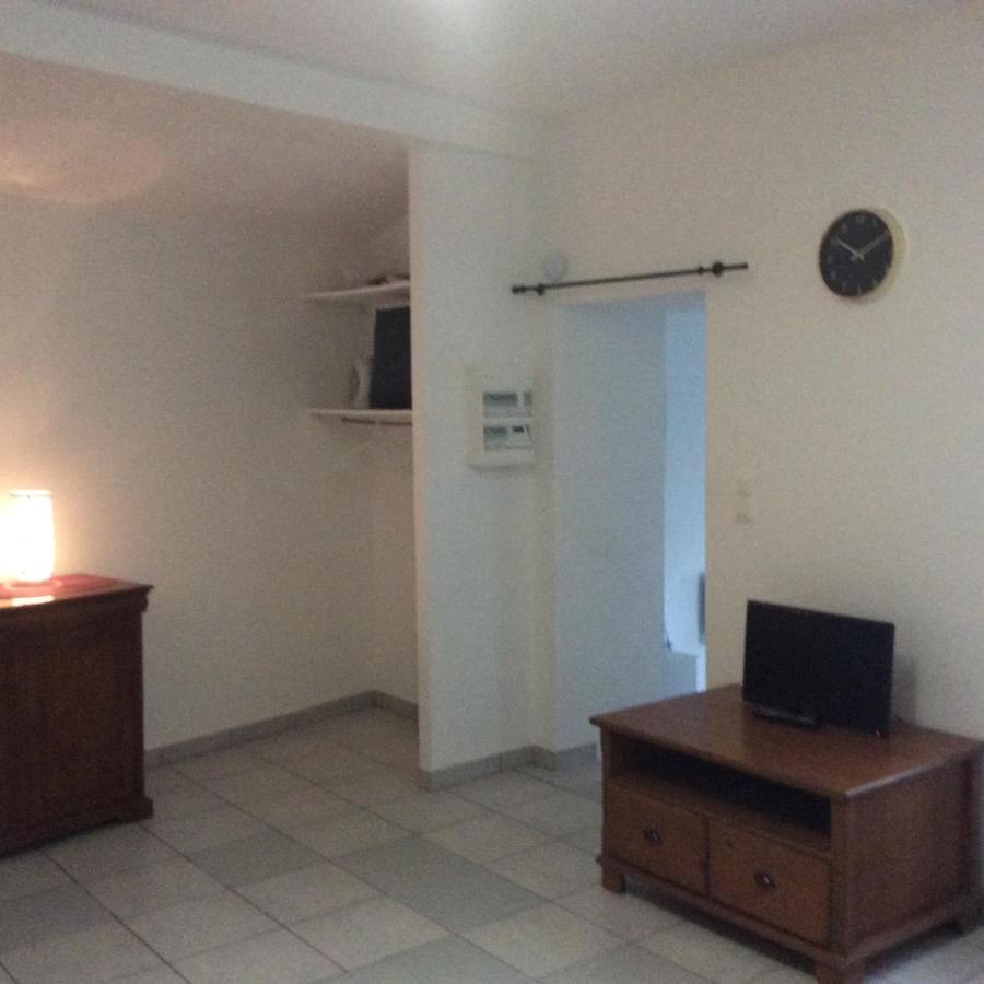 Studio Confortable 33 M2 Herepian Exterior foto