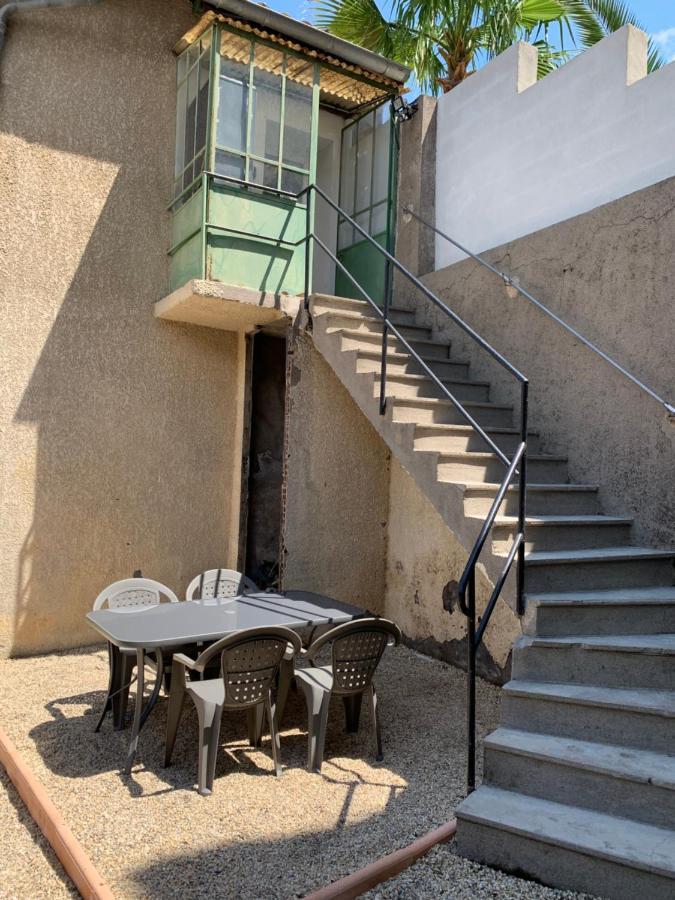 Studio Confortable 33 M2 Herepian Exterior foto